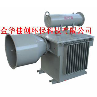 景谷GGAJ02电除尘高压静电变压器