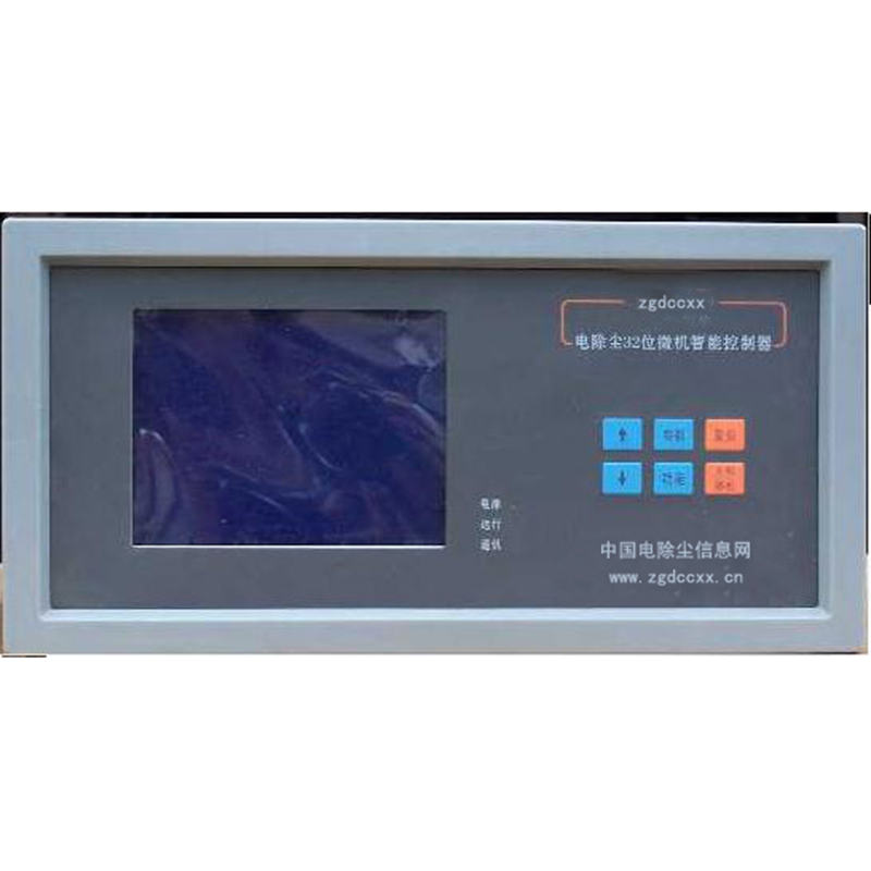 景谷HP3000型电除尘 控制器